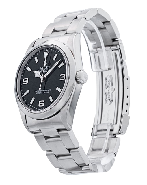 Rolex Explorer 14270 Image 2